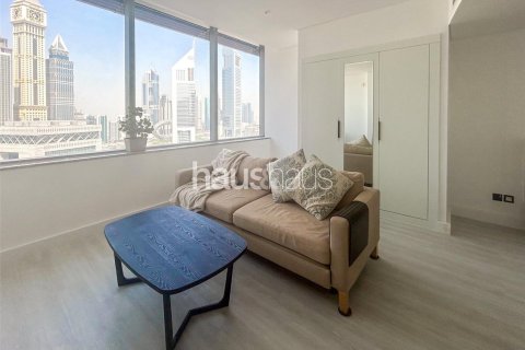 Apartment in DIFC, Dubai studio, 51 sq.m. № 44460 - photo 4