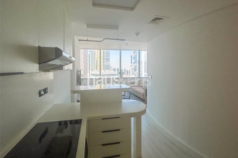 Apartment in DIFC, Dubai studio, 51 sq.m. № 44460 - photo 8