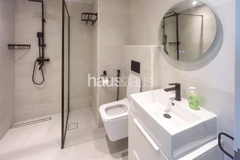 Apartment in DIFC, Dubai studio, 51 sq.m. № 44460 - photo 12