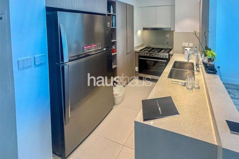 Apartment in Dubai Creek Harbour (The Lagoons), Dubai 3 bedrooms, 218 sq.m. № 44461 - photo 6