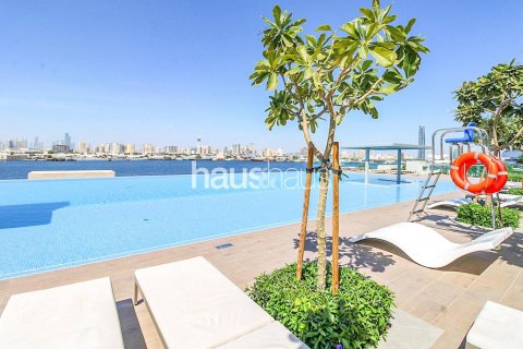 Apartment in Dubai Creek Harbour (The Lagoons), Dubai 3 bedrooms, 218 sq.m. № 44461 - photo 12