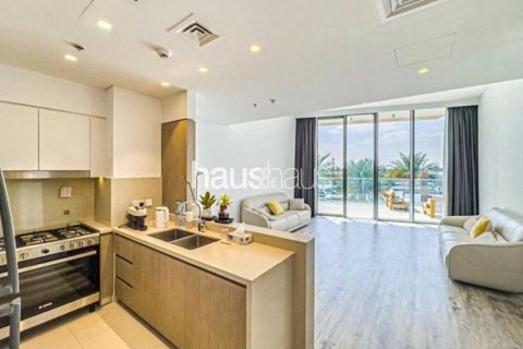 Apartment in Dubai Creek Harbour (The Lagoons), Dubai 3 bedrooms, 218 sq.m. № 44461 - photo 3
