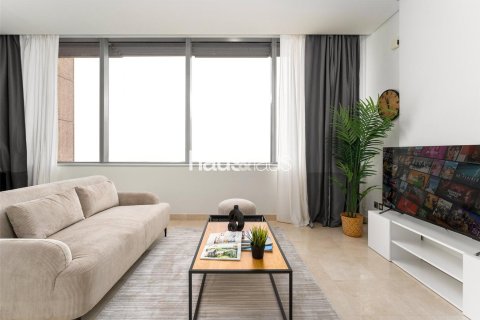 Apartment in DIFC, Dubai studio, 55 sq.m. № 44469 - photo 5