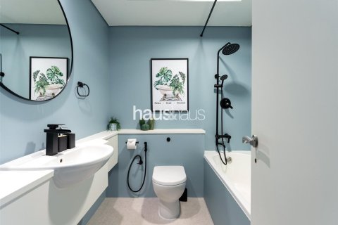 Apartment in DIFC, Dubai studio, 55 sq.m. № 44469 - photo 8