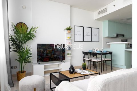 Apartment in DIFC, Dubai studio, 55 sq.m. № 44469 - photo 4
