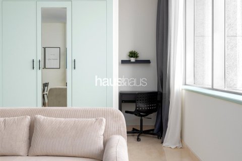 Apartment in DIFC, Dubai studio, 55 sq.m. № 44469 - photo 7