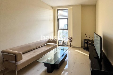 Apartment in Park Heights, Dubai Hills Estate, Dubai 3 bedrooms, 181 sq.m. № 44462 - photo 6