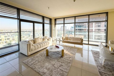 Apartment in Park Heights, Dubai Hills Estate, Dubai 3 bedrooms, 181 sq.m. № 44462 - photo 1