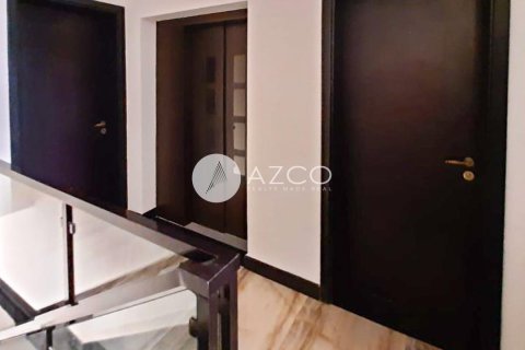 تاون هاوس في District 12, دائرة قرية جميرا, دبي 3 غرف نوم, 198.3 م² رقم 37796 - صورة 10
