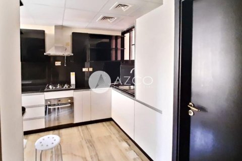 تاون هاوس في District 12, دائرة قرية جميرا, دبي 3 غرف نوم, 198.3 م² رقم 37796 - صورة 11
