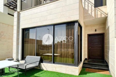 تاون هاوس في District 12, دائرة قرية جميرا, دبي 3 غرف نوم, 198.3 م² رقم 37796 - صورة 9