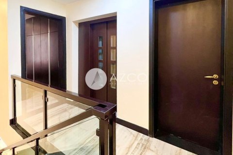 تاون هاوس في District 12, دائرة قرية جميرا, دبي 3 غرف نوم, 198.3 م² رقم 37796 - صورة 5