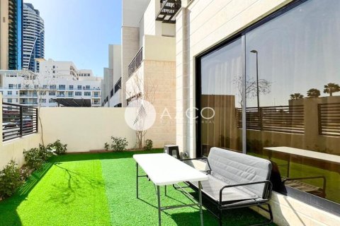 تاون هاوس في District 12, دائرة قرية جميرا, دبي 3 غرف نوم, 198.3 م² رقم 37796 - صورة 8