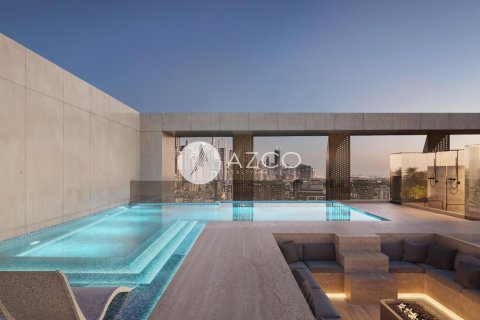 Apartamento en Jumeirah Village Circle, Dubai, 1 dormitorio, 72.2 m², № 37802 - foto 5