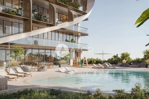 Apartamento en Jumeirah Village Circle, Dubai, 1 dormitorio, 72.2 m², № 37802 - foto 4