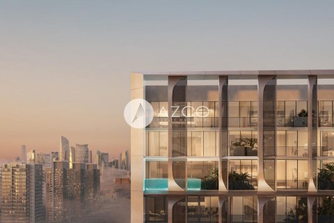 Apartamento en Jumeirah Village Circle, Dubai, 1 dormitorio, 72.2 m², № 37802 - foto 7