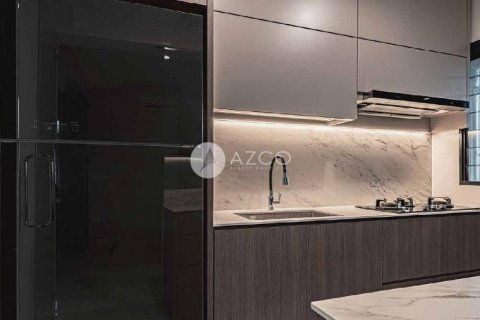 Купить квартиру в Джумейра Вилладж Серкл, Дубай: 1 спальня, 54.8м², № 37798 - фото 7