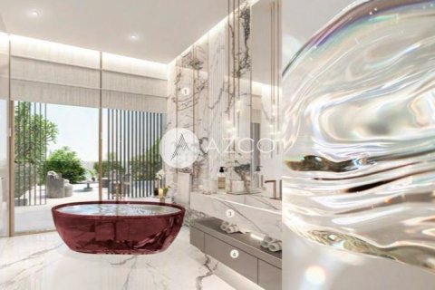 Купить таунхаус в DAMAC Hills (Akoya by DAMAC), Дубай: 6 спален, 1230.8м², № 37797 - фото 8