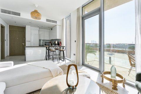 Купить квартиру в Дубае: 1 спальня, 71.28м², № 118796 - фото 5