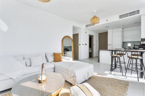 Купить квартиру в Дубае: 1 спальня, 71.28м², № 118796 - фото 4