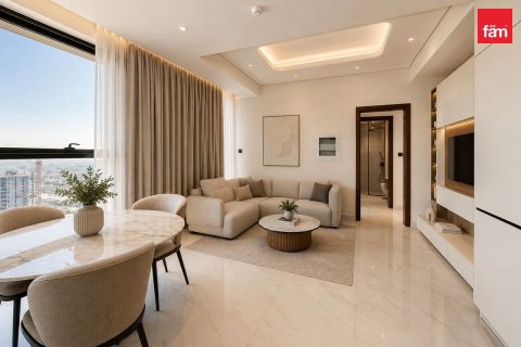Appartement à Dubai Science Park, Dubai, 1 chambre, 56.7 m², № 118798