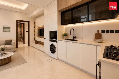 Appartement à Dubai Science Park, Dubai, 1 chambre, 56.7 m², № 118798 - photo 3
