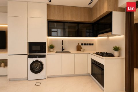 Appartement à Dubai Science Park, Dubai, 1 chambre, 56.7 m², № 118798 - photo 4