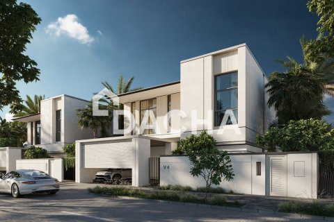 فيلا في District 11, مدينة محمد بن راشد, دبي 4 غرف نوم, 473 م² رقم 118800 - صورة 4