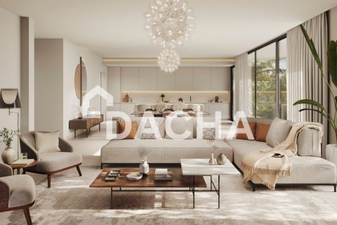 فيلا في District 11, مدينة محمد بن راشد, دبي 4 غرف نوم, 473 م² رقم 118800 - صورة 5
