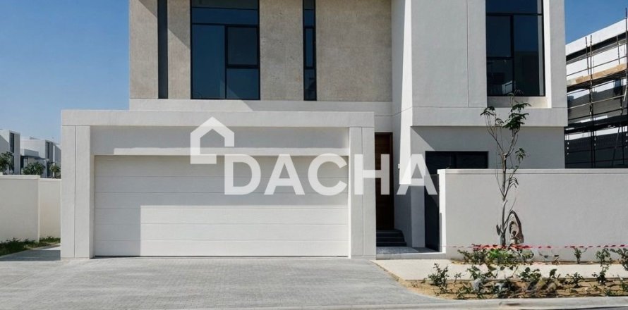 فيلا في District 11, مدينة محمد بن راشد, دبي 4 غرف نوم, 473 م² رقم 118800