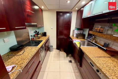 Appartement à Downtown Dubai (Downtown Burj Dubai), Dubai, 1 chambre, 67.4 m², № 118799 - photo 6