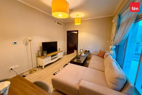 Appartement à Downtown Dubai (Downtown Burj Dubai), Dubai, 1 chambre, 67.4 m², № 118799 - photo 5