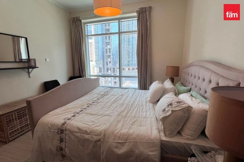 Appartement à Downtown Dubai (Downtown Burj Dubai), Dubai, 1 chambre, 67.4 m², № 118799 - photo 2
