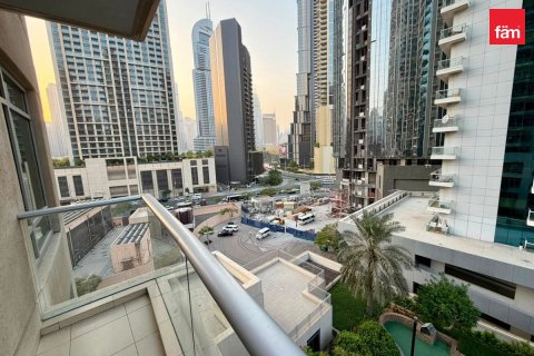 Appartement à Downtown Dubai (Downtown Burj Dubai), Dubai, 1 chambre, 67.4 m², № 118799