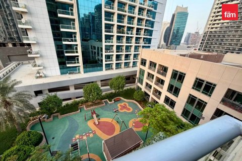 Appartement à Downtown Dubai (Downtown Burj Dubai), Dubai, 1 chambre, 67.4 m², № 118799 - photo 10