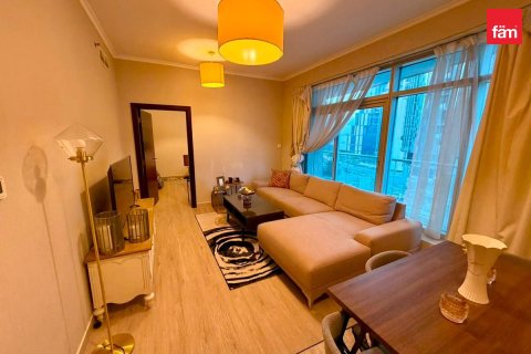 Appartement à Downtown Dubai (Downtown Burj Dubai), Dubai, 1 chambre, 67.4 m², № 118799 - photo 4