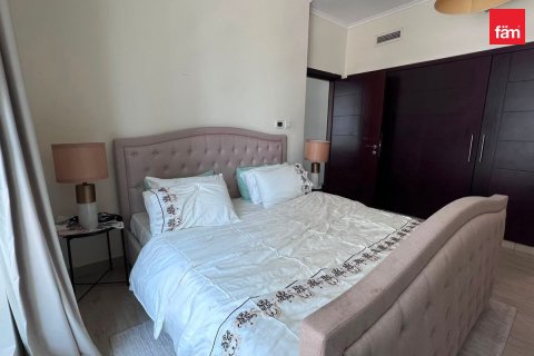 Appartement à Downtown Dubai (Downtown Burj Dubai), Dubai, 1 chambre, 67.4 m², № 118799 - photo 9