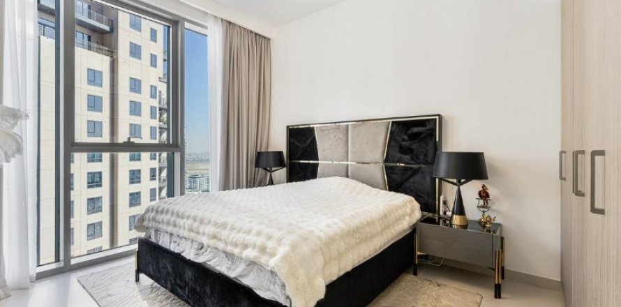 Apartment in Dubai 1 bedroom, 74.78 sq.m. № 118797