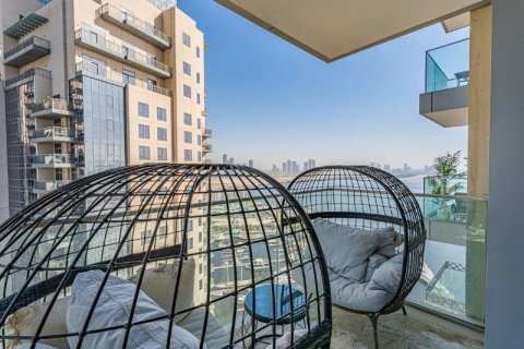 Apartment in Dubai 1 bedroom, 74.78 sq.m. № 118797 - photo 8