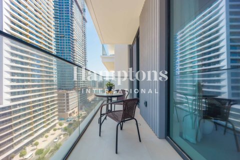 Снять в аренду квартиру в Dubai Harbour, Дубай: 1 спальня, 67.81919000м², № 118801 - фото 4