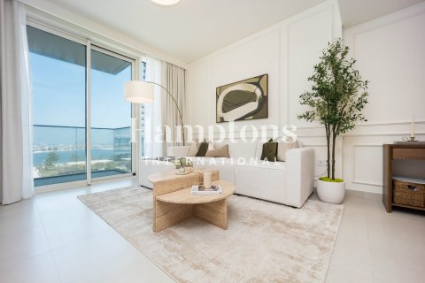 Снять в аренду квартиру в Dubai Harbour, Дубай: 1 спальня, 67.81919000м², № 118801 - фото 22