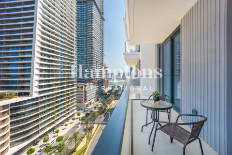 Квартира в Dubai Harbour, Дубай, 1 спальня, 67.8192м², № 118801