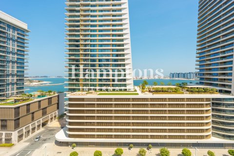 Снять в аренду квартиру в Dubai Harbour, Дубай: 1 спальня, 67.81919000м², № 118801 - фото 23