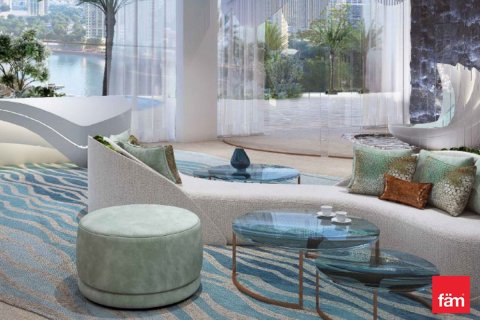 Apartamento en Business Bay, Dubai, 43 m², № 9244 - foto 3