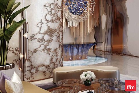 Apartamento en Business Bay, Dubai, 43 m², № 9244 - foto 5