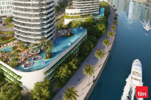 Apartamento en Business Bay, Dubai, 43 m², № 9244 - foto 8