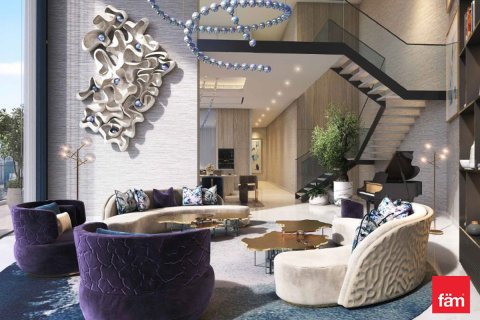 Apartamento en Business Bay, Dubai, 43 m², № 9244 - foto 6