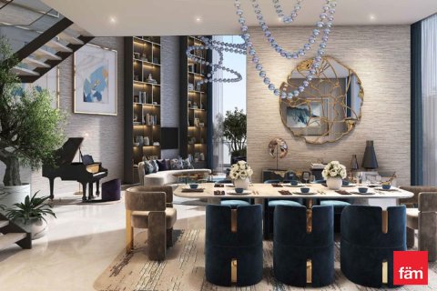 Apartamento en Business Bay, Dubai, 43 m², № 9244 - foto 7