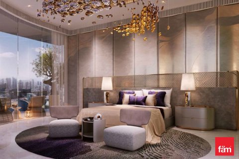 Apartamento en Business Bay, Dubai, 43 m², № 9244 - foto 1