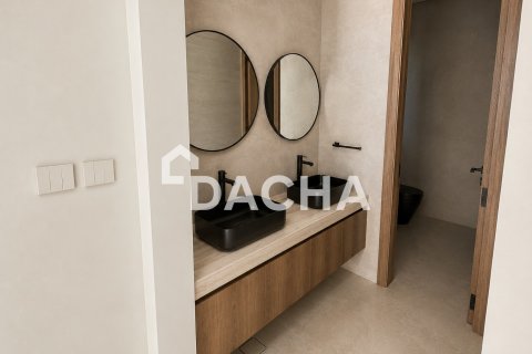 Villa in Jumeirah Park Homes, Jumeirah Park, Dubai 6 bedrooms, 845 sq.m. № 111631 - photo 23